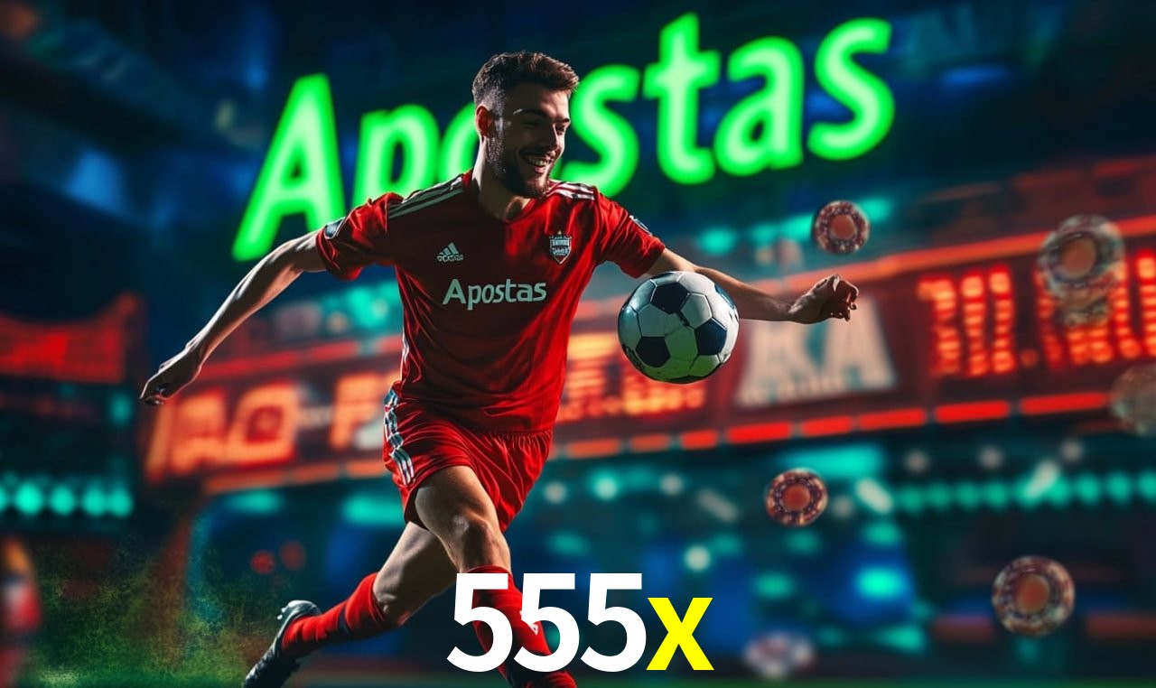 A Emoção da Loteria na 555x: Uma Chance de Mudança de Vida