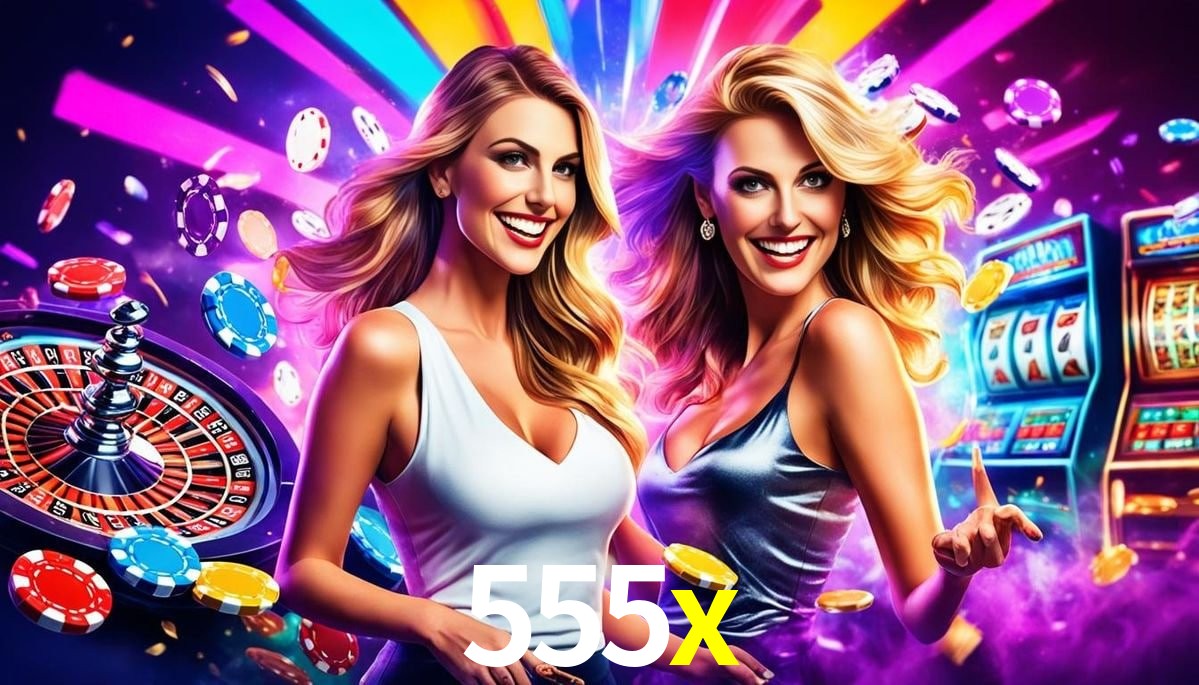Descubra a Essência do 555x: Nossa História e Compromissos