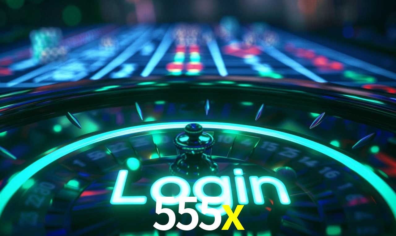 Descubra a Magia dos Jogos de Arcade no 555x