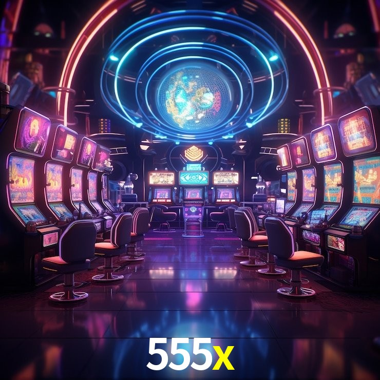 A Emoção da Loteria na 555x: Uma Chance de Mudança de Vida