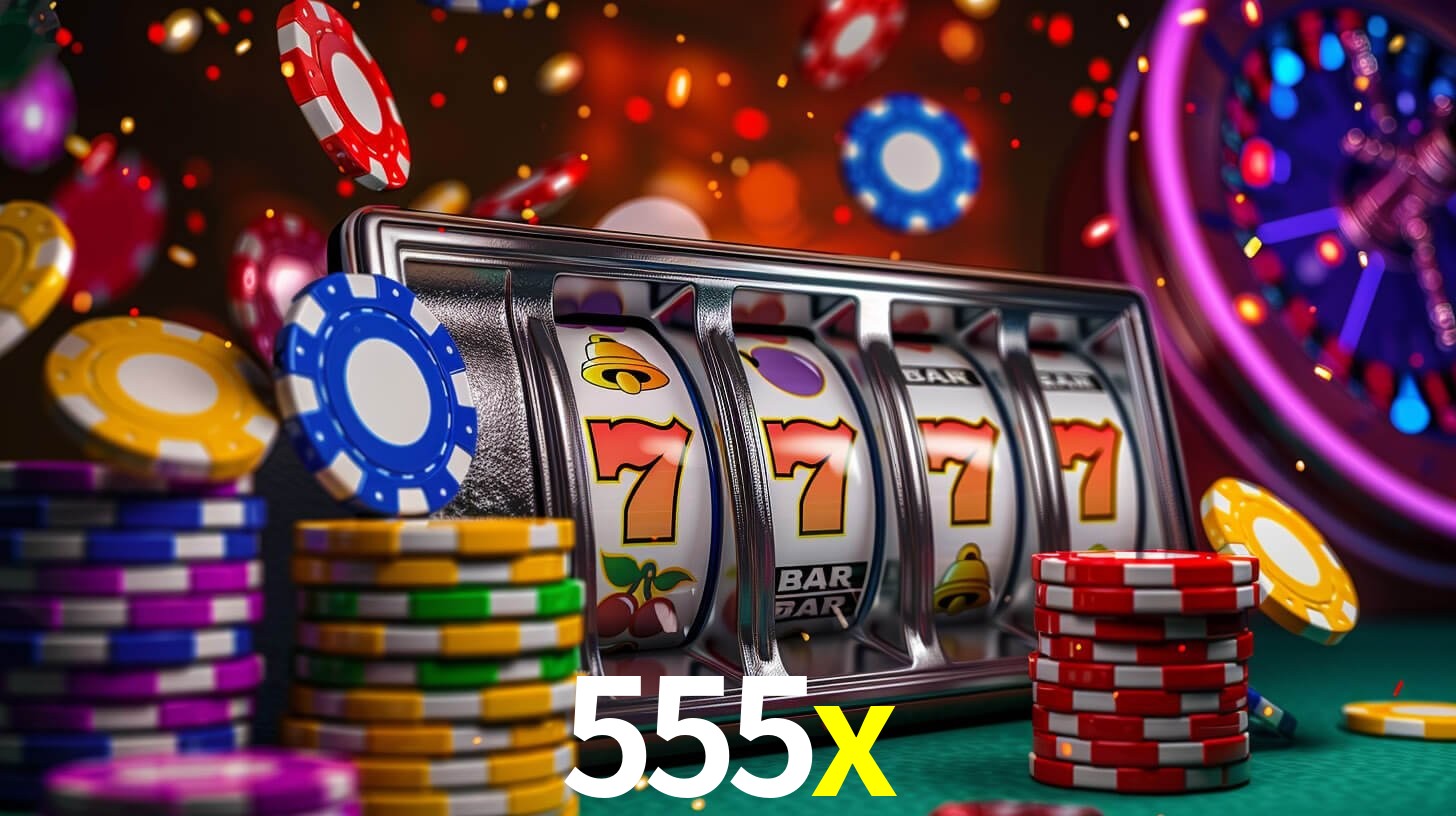 Desvendando o Mundo dos Jogos Virtuais na 555x